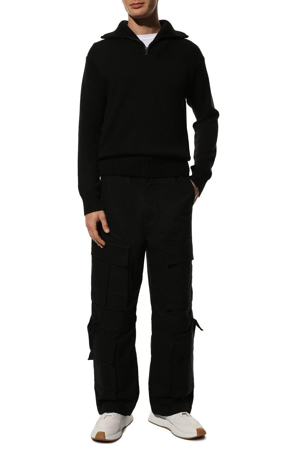 Свитер DANIELE FIESOLI, арт. DF 0064, фото 2