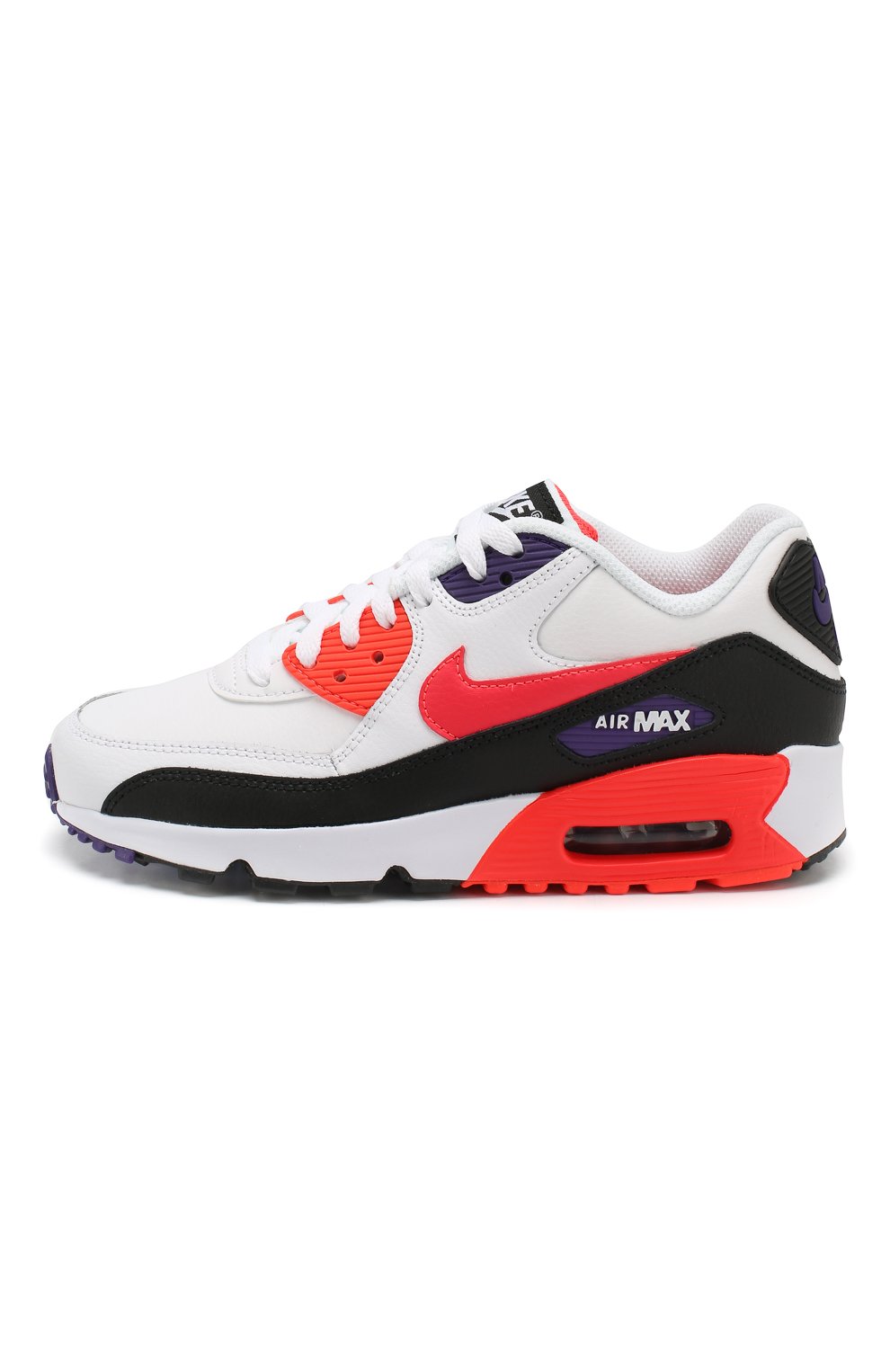 Кроссовки nike air max 90 NIKE, арт. 833412-117, фото 2