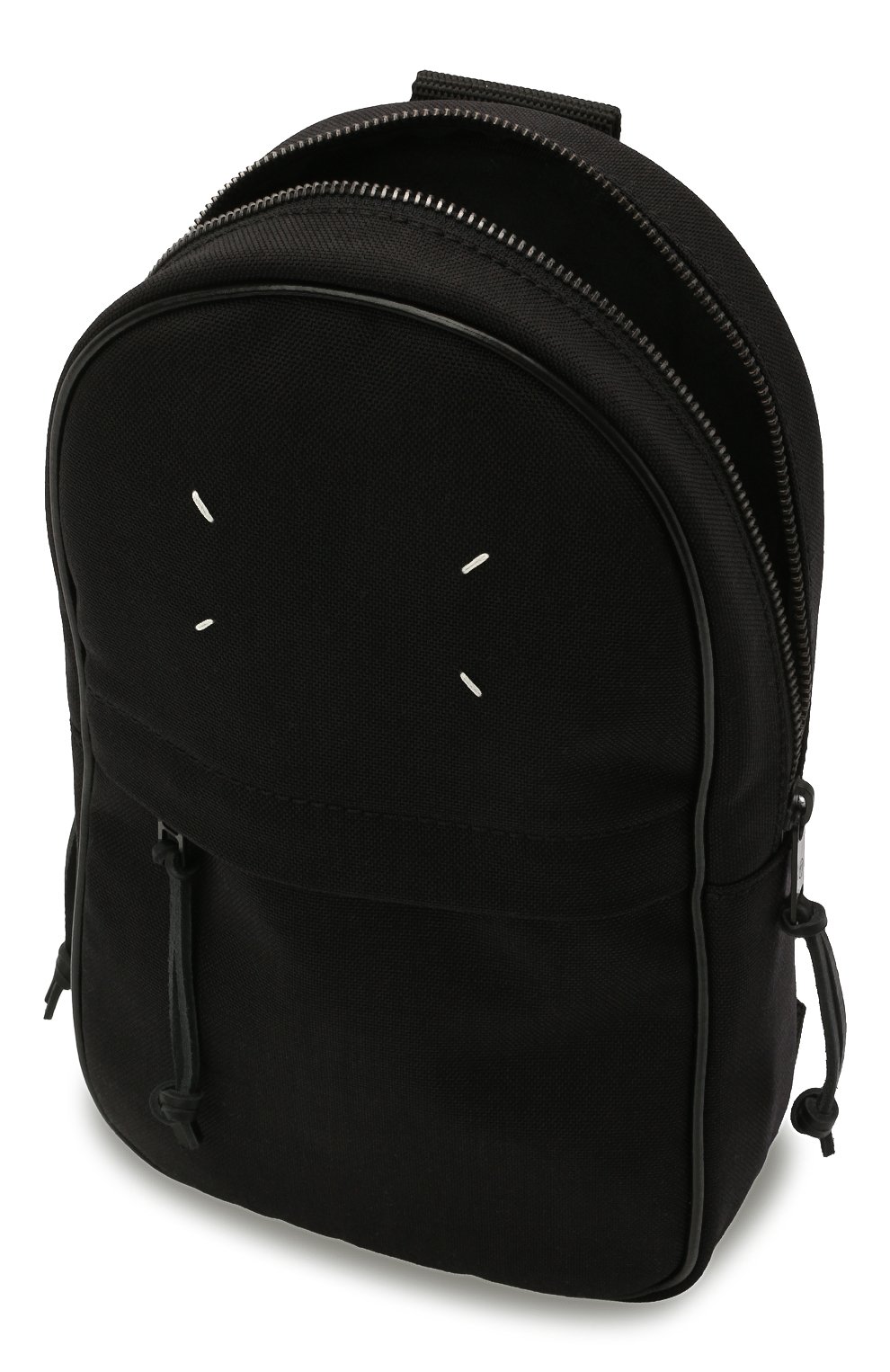 Текстильный рюкзак micro MAISON MARGIELA, арт. S55WA0125/PR253, фото 4