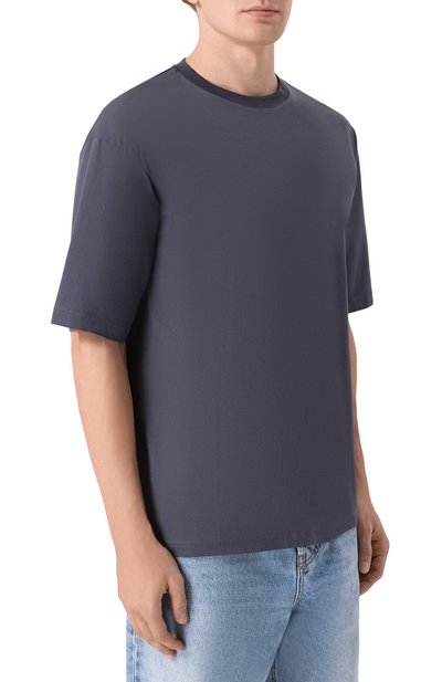 Футболка WHITE SAND, арт. 26SU40/656, фото 3