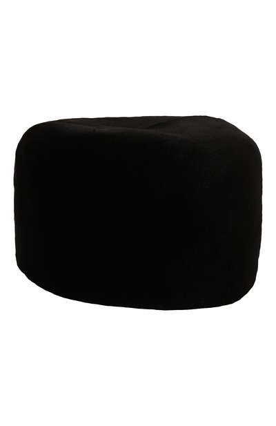 Женская шапка-кубанка кэйли из меха норки FURLAND, арт. 0240100150300600576