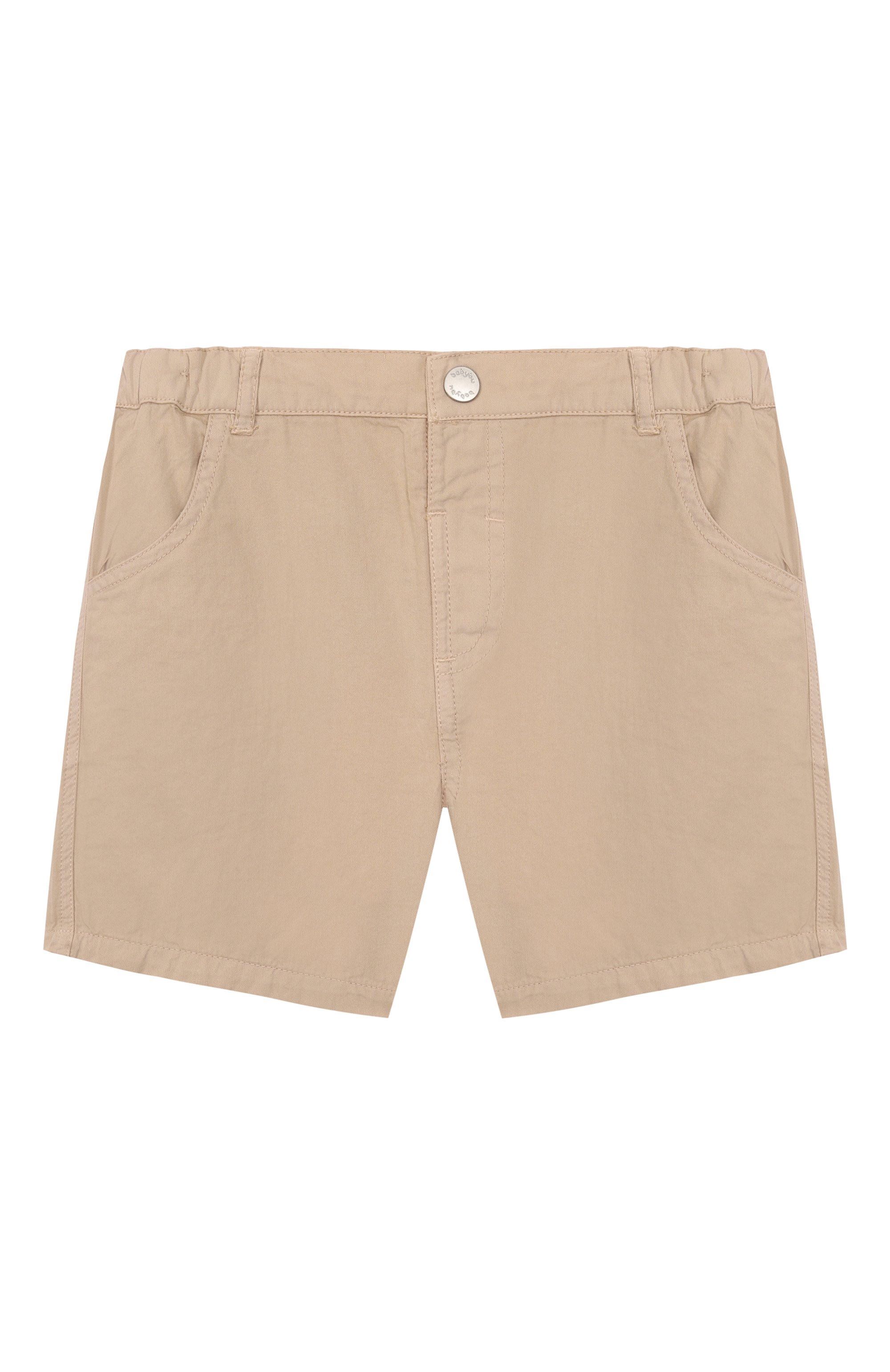 Хлопковые шорты BABYBU, арт. BI-B2027S235, фото 1