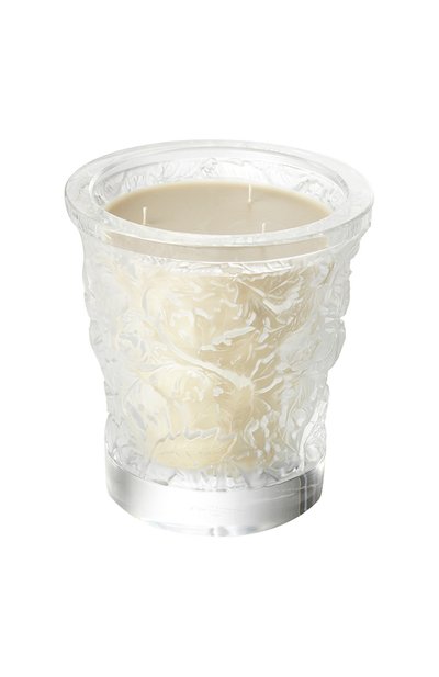 Свеча forest LALIQUE, арт. 10573400/B14300