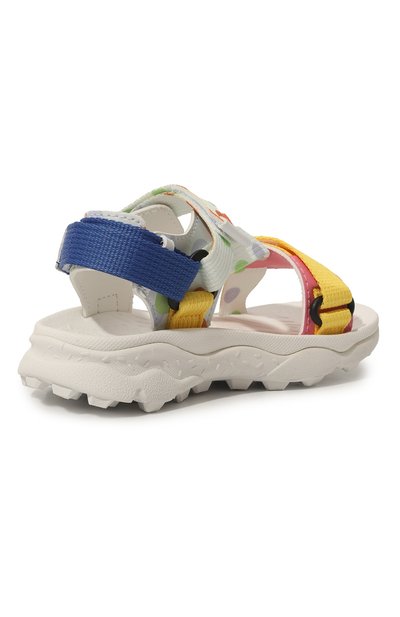 Сандалии FLOWER MOUNTAIN, арт. 0502865/08/27-32, фото 3