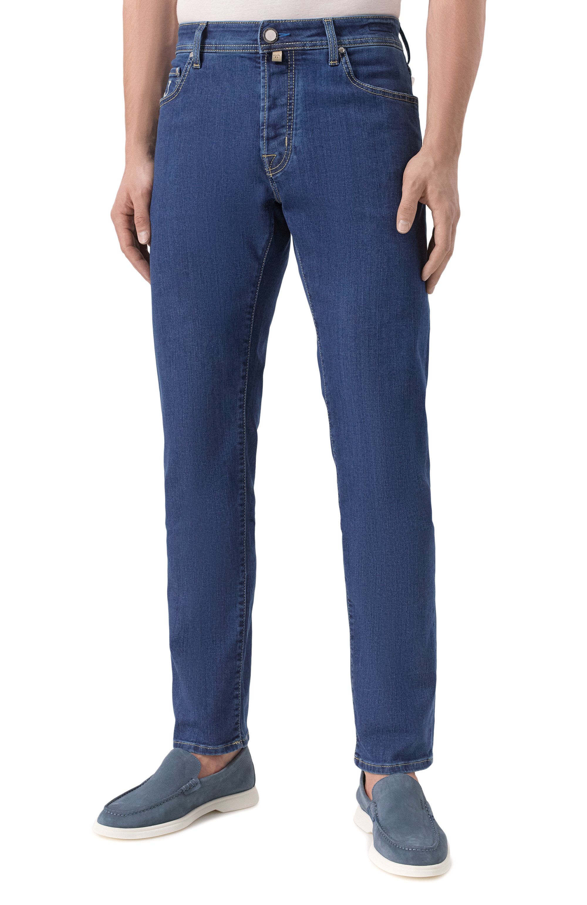 Джинсы bard JACOB COHEN, арт. 25E P/JUR_QR004 055 S3623 S1, фото 3