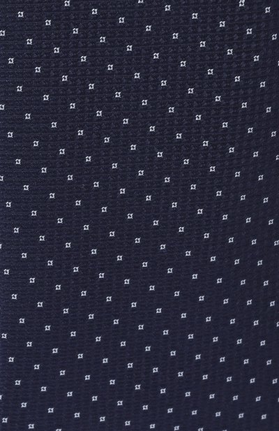 Шелковый галстук CANALI, арт. 18/HJ04522, фото 4