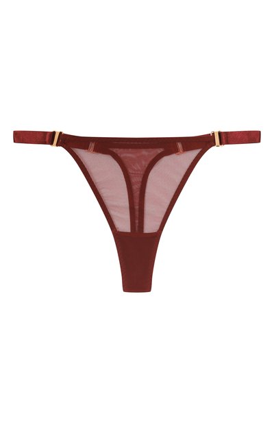 Трусы-стринги BORDELLE, арт. SS25T03M, фото 1