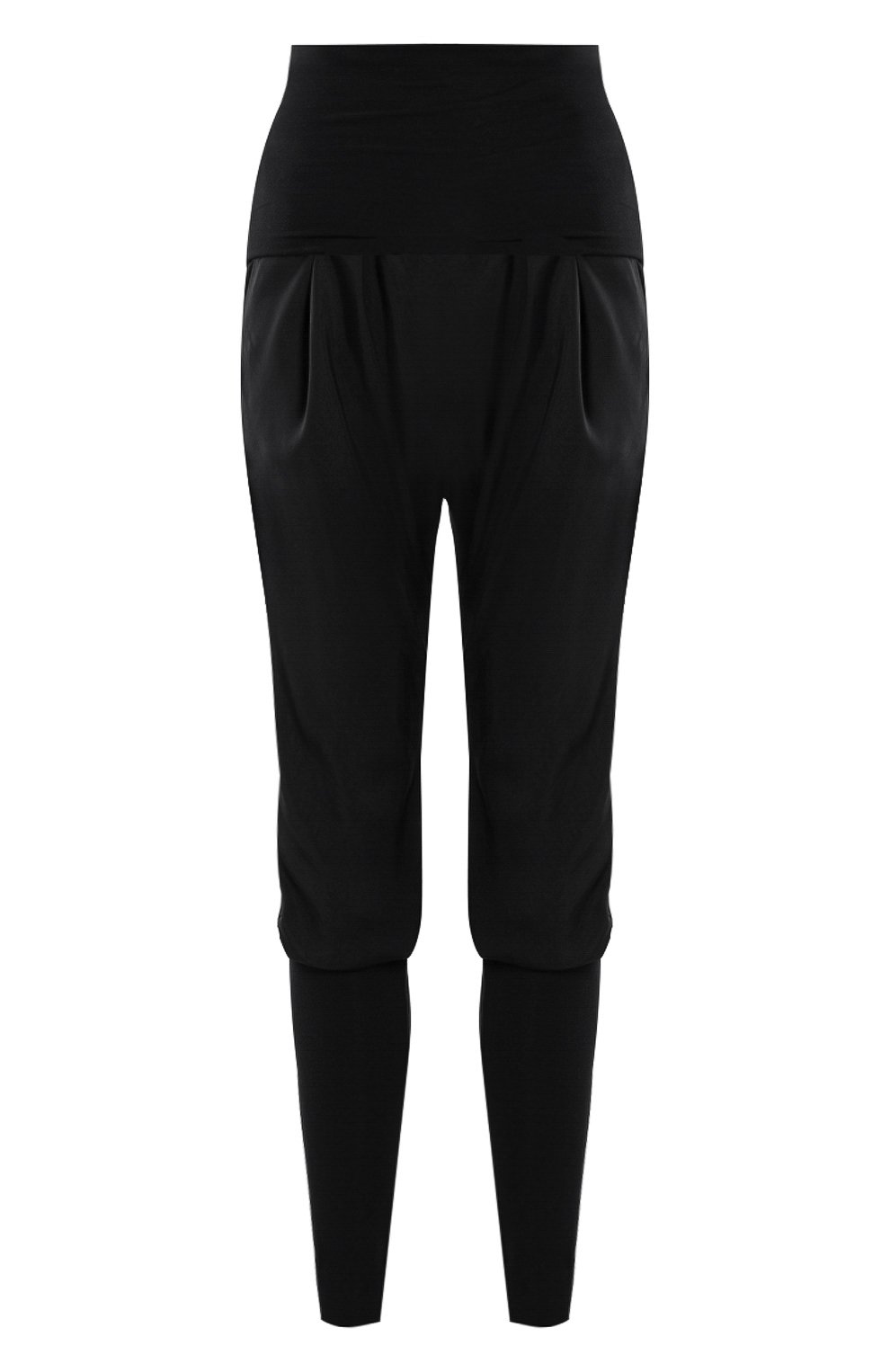 Брюки с завышенной талией TOM FORD, арт. PAW216-FAX180, фото 1