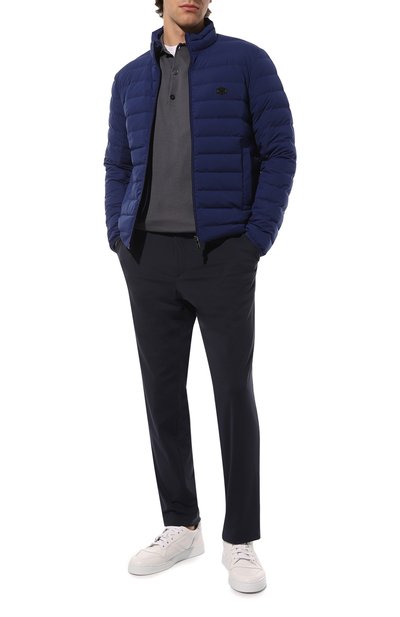 Пуховая куртка EMPORIO ARMANI, арт. 8N1BQ2/1NLRZ, фото 2