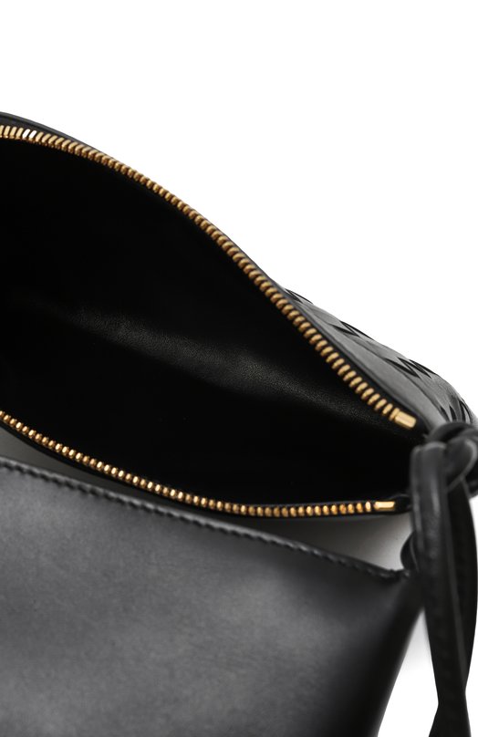 Сумка Andiamo Bottega Veneta 837574/VCPP1 Чёрный  837574/VCPP1 Фото 5