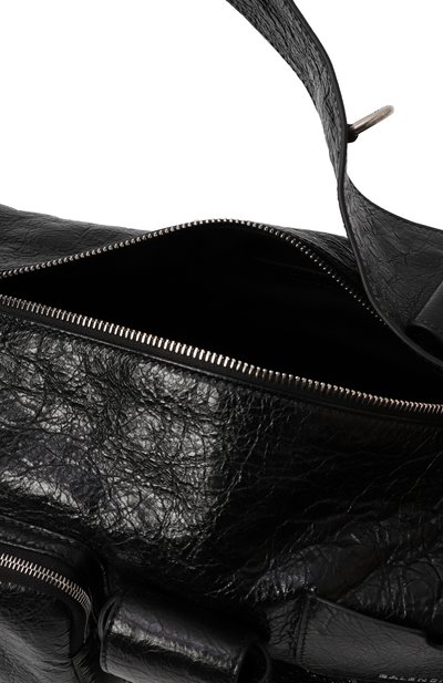 Сумка superbusy small BALENCIAGA, арт. 702167/210C8, фото 5