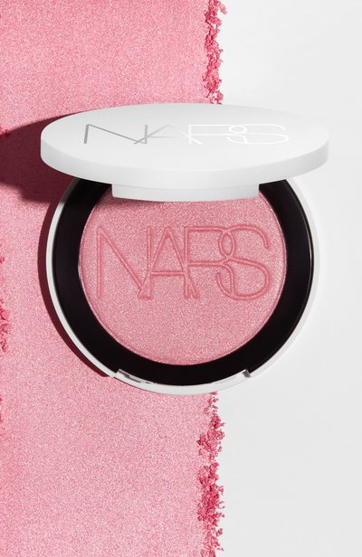 Румяна-люминайзер light reflecting luminizing blush, оттенок lucky love (5,5g) NARS, арт. 34504859NS, фото 4