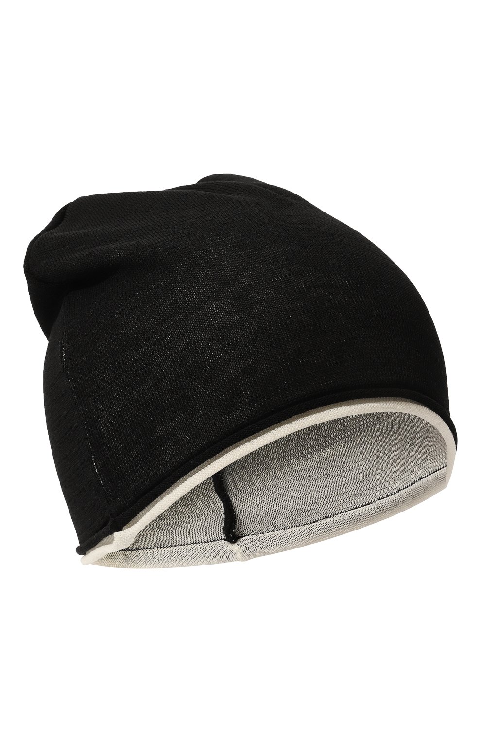 Хлопковая шапка ISABEL BENENATO, арт. UK28S23, фото 1