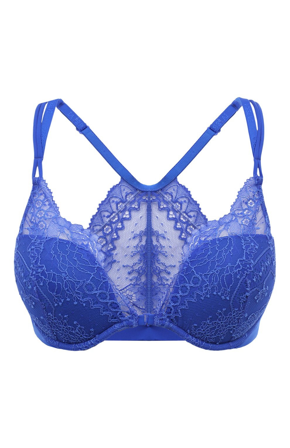 Бюстгальтер с чашкой пуш-ап LA PERLA, арт. 004959D, фото 1