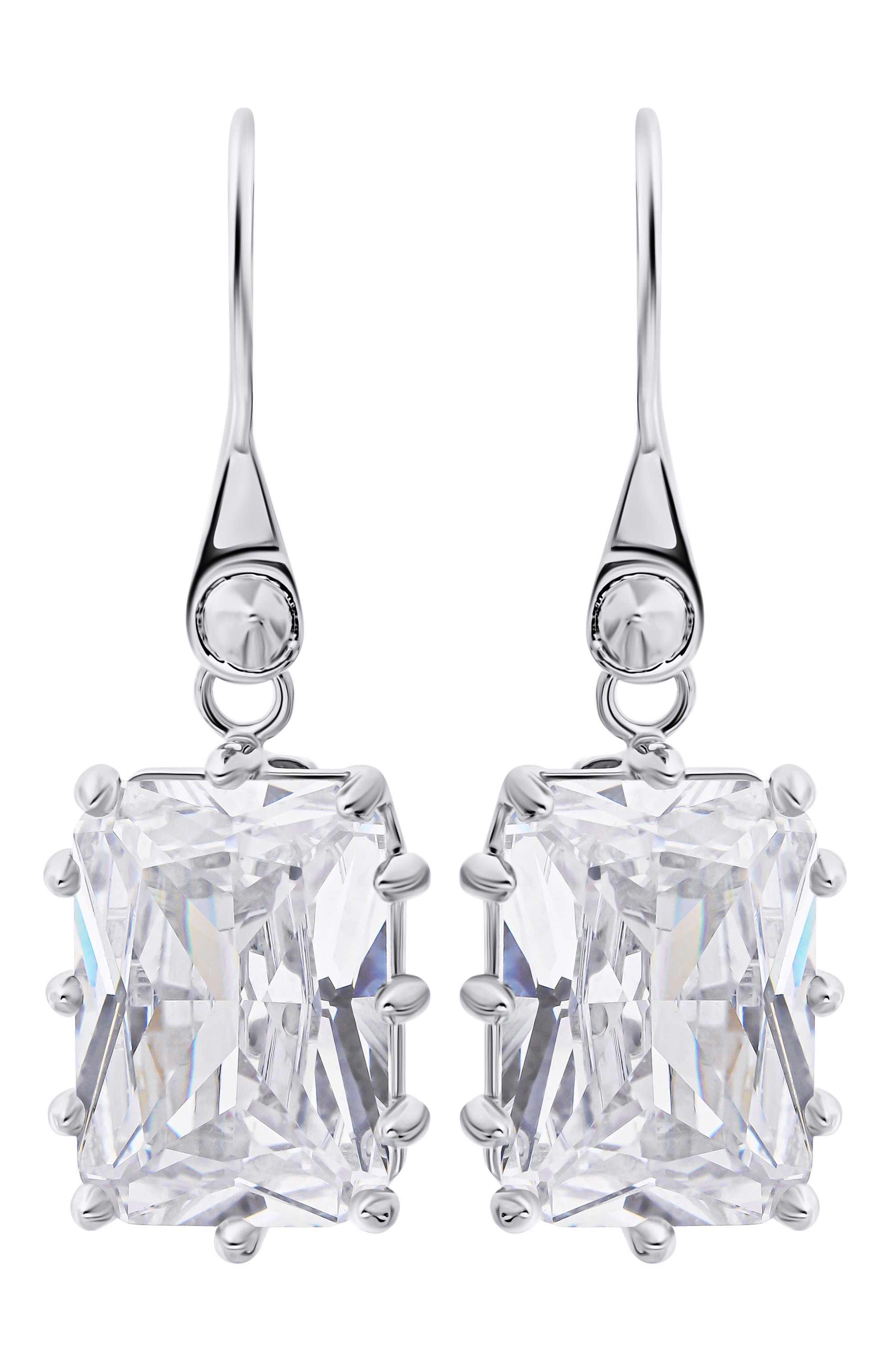 Серьги EDDIE BORGO, арт. ER1051, фото 1