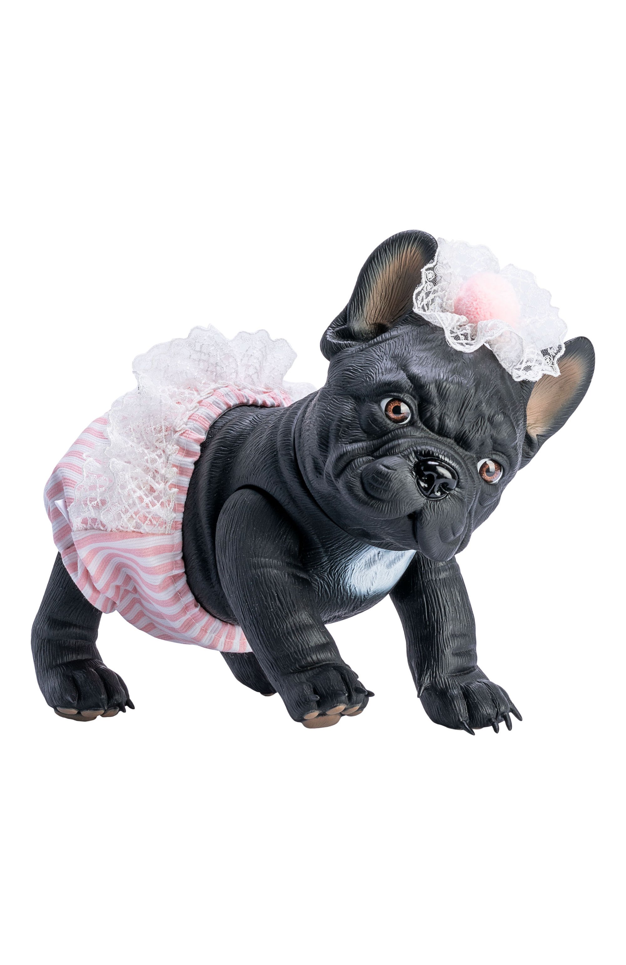 Игрушка французский бульдог лили ASI, арт. 617240, фото 1