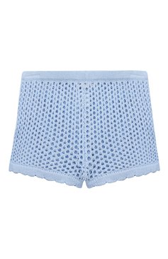 Комплект из топа и шорт MONNALISA, арт. 17C063, фото 4