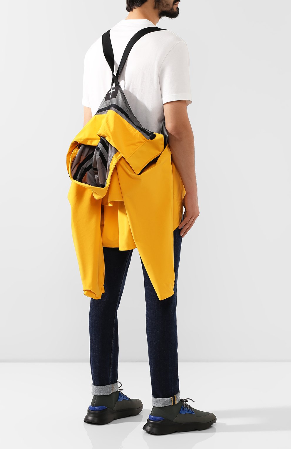 Куртка myshelter ADIDAS, арт. DZ1411, фото 7