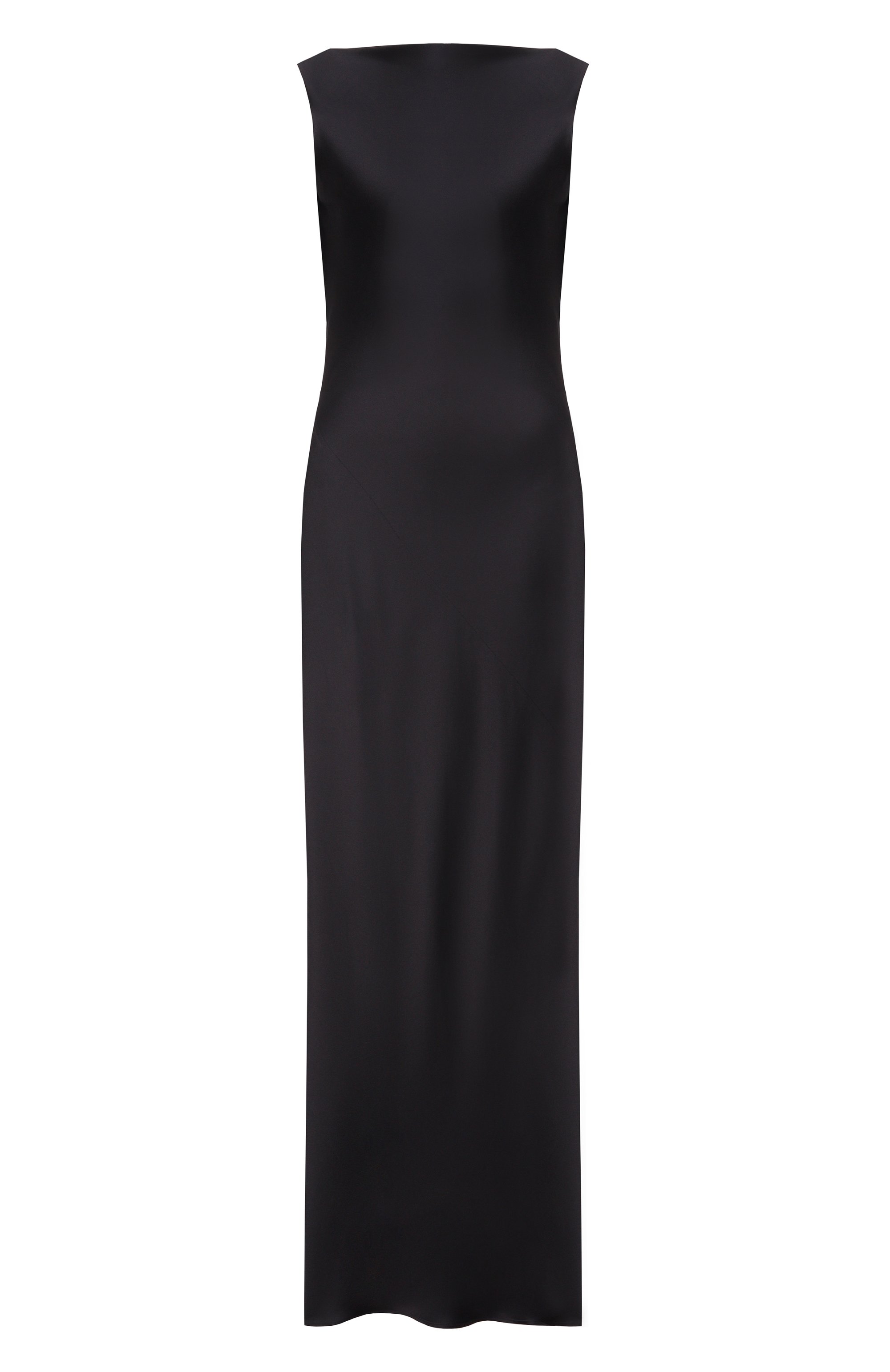 Атласное платье ANTONELLI FIRENZE, арт. N6897Q/355C, фото 1