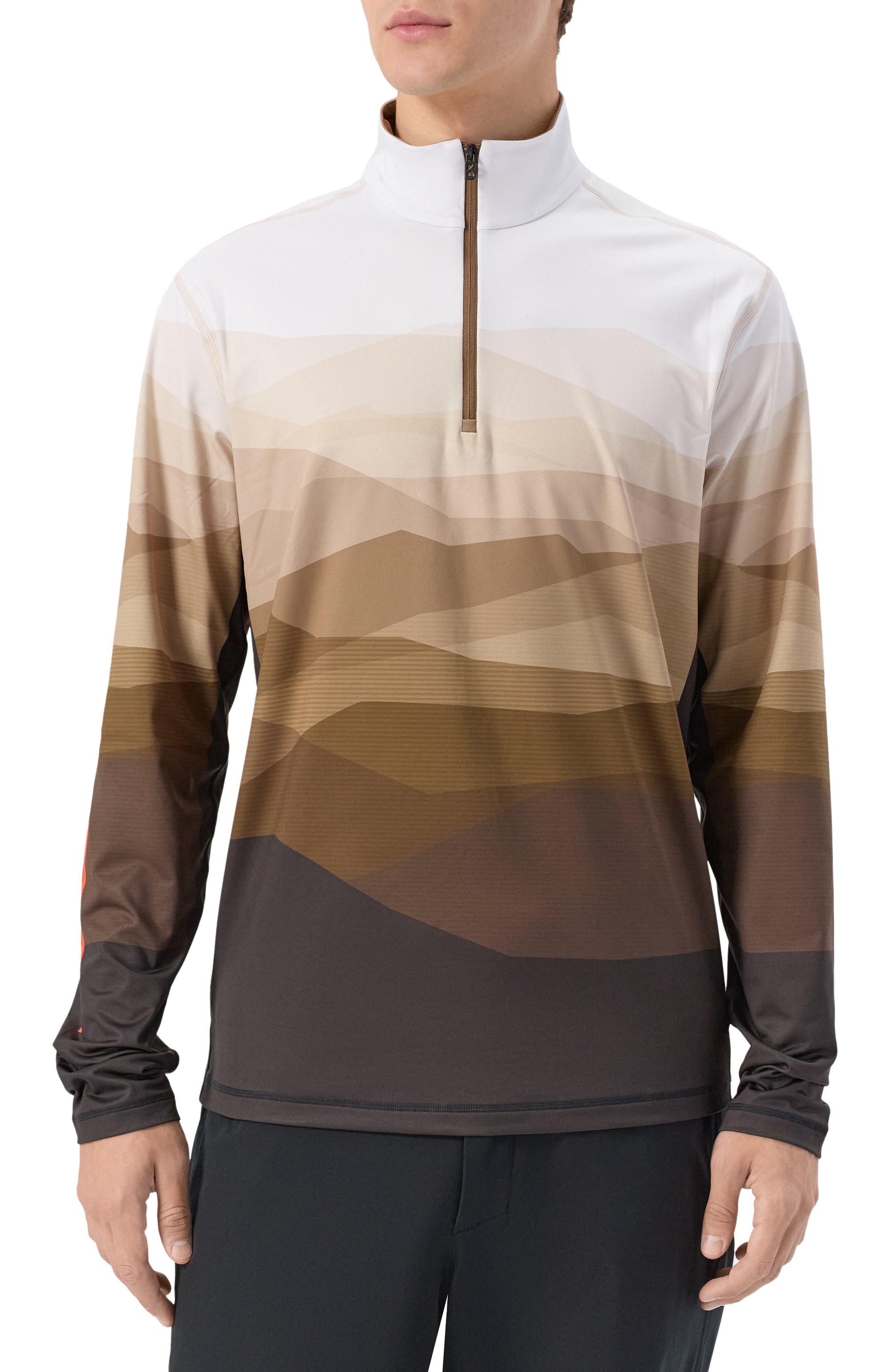 Лонгслив BOGNER FIRE+ICE, арт. 54097751, фото 3