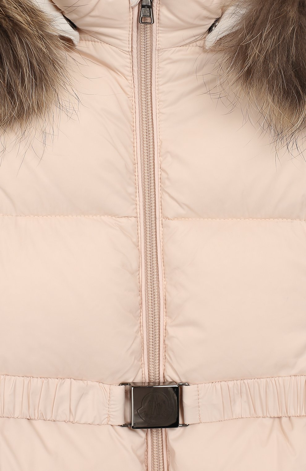 Пуховый комбинезон MONCLER ENFANT, арт. E2-951-14355-25-53079/18M-3A, фото 3
