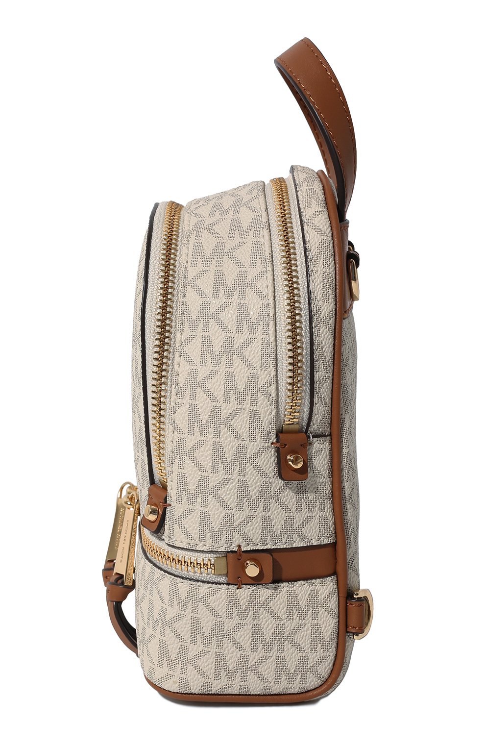 Рюкзак rhea zip MICHAEL MICHAEL KORS, арт. 30S7GEZB1V, фото 4