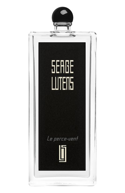 Мужской парфюмерная вода le perce-vent (100ml) SERGE LUTENS, арт. 82100691SL