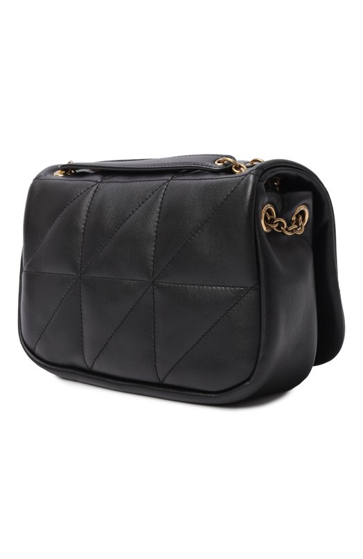 Сумка Jamie 4.3 mini Saint Laurent 806025/AAB32 Чёрный  806025/AAB32 Фото 4