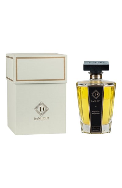 Набор ароматизаторов воздуха daunia (1250+3x500ml) DANHERA ITALY, арт. DANHDAU1250DEC, фото 2