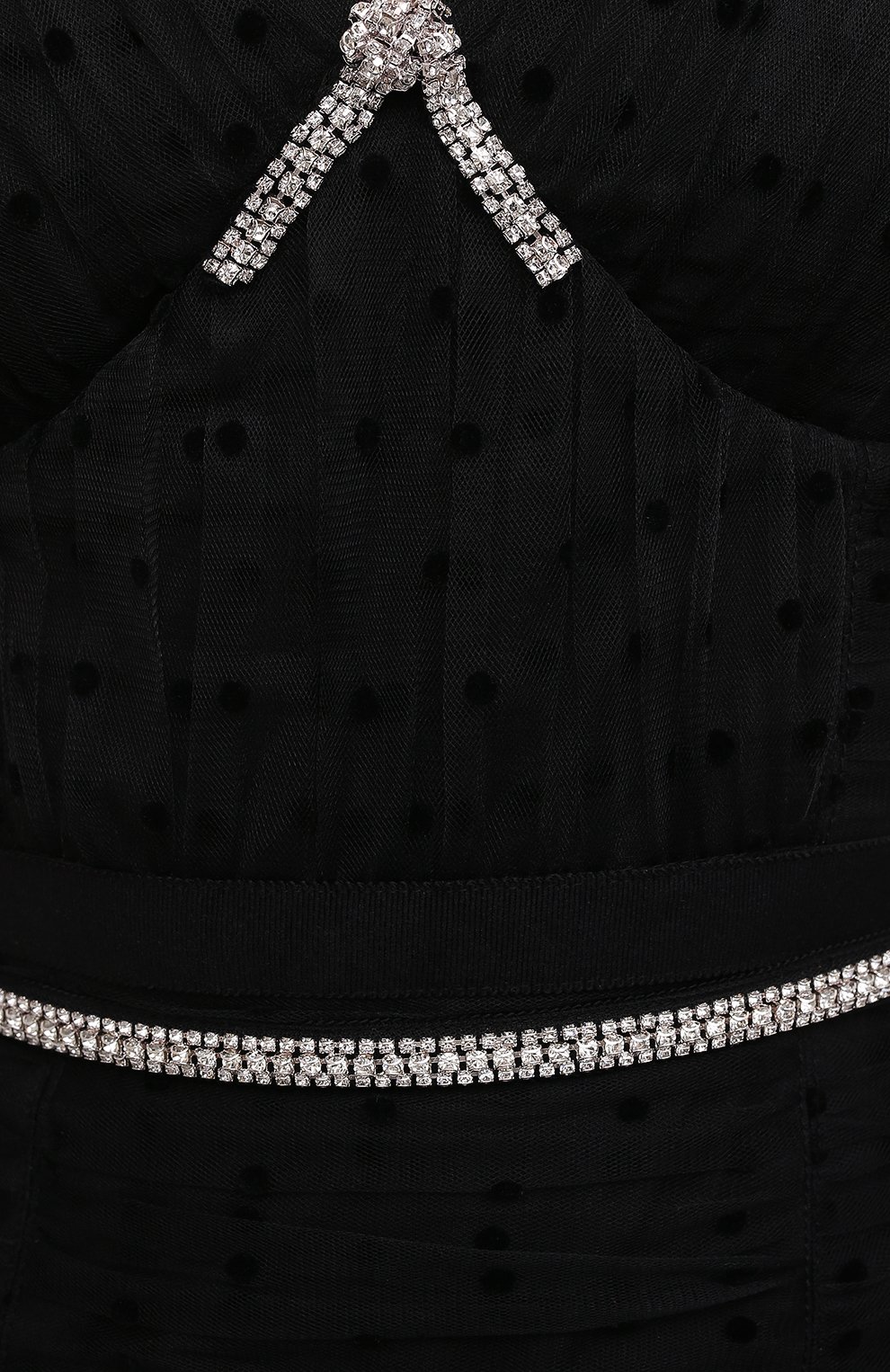 Платье SELF-PORTRAIT, арт. SS21-041, фото 5