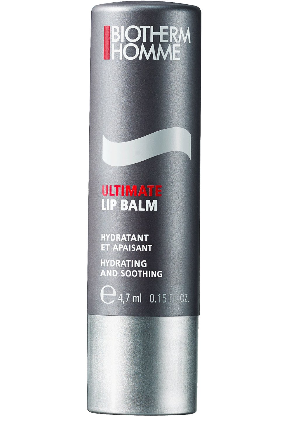 Бальзам для губ ultimate lip balm BIOTHERM бесцветного цвета по цене 610 руб., арт. 30116573, фото 1 Бальзам для губ ultimate lip balm BIOTHERM, арт. 30116573, фото 1