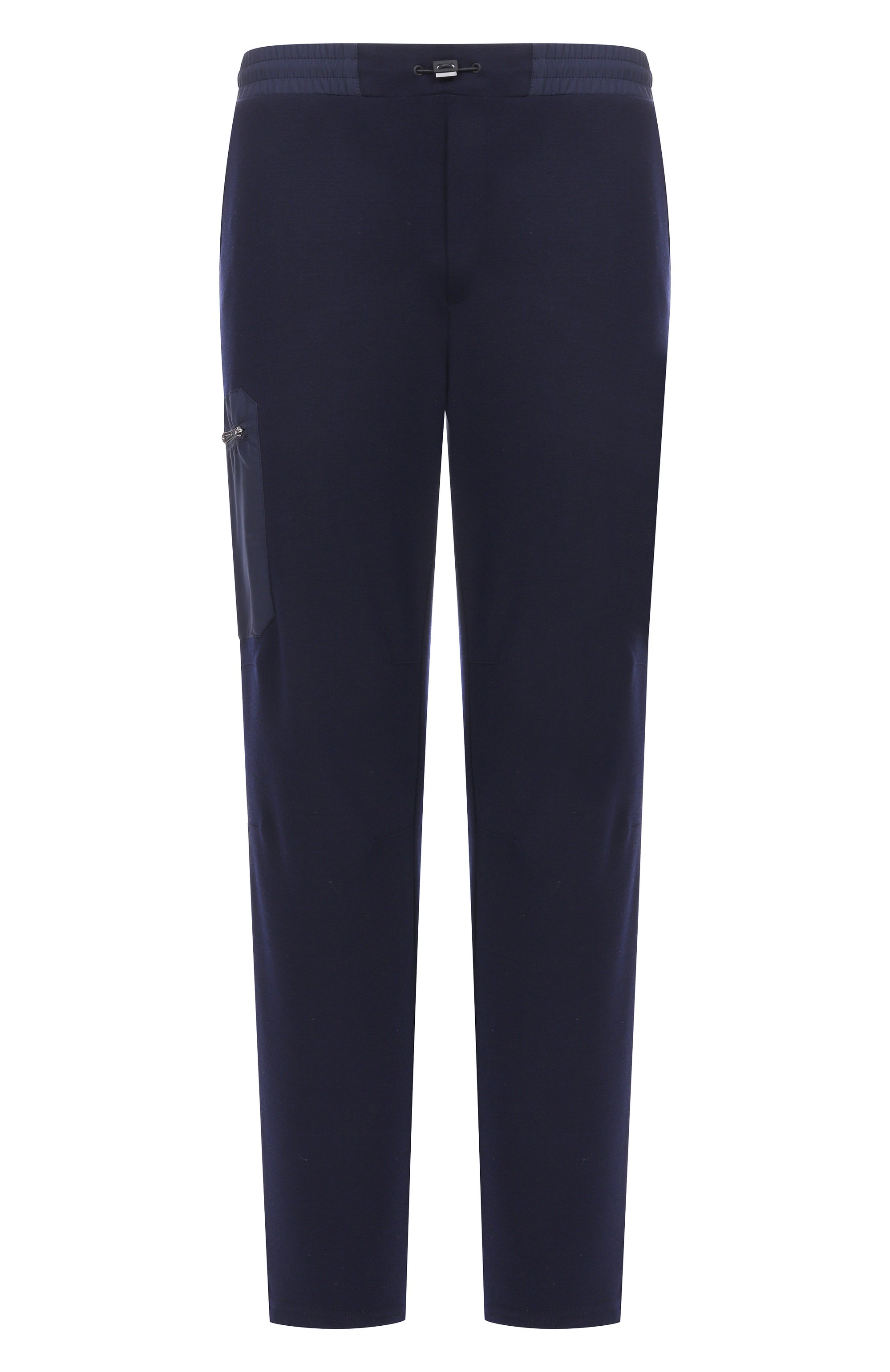 Шерстяные брюки SEASE, арт. PT56R/073TJ, фото 1