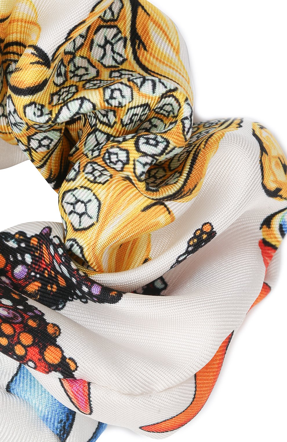 Резинка для волос VERSACE, арт. IELA002/1F01193, фото 4