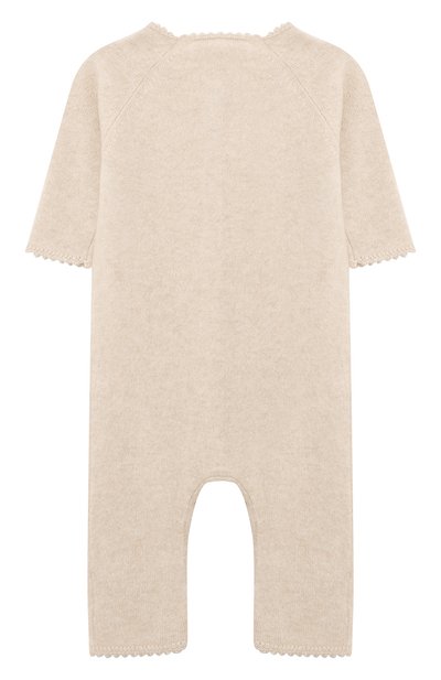 Кашемировый комбинезон OSCAR ET VALENTINE, арт. COM0422S, фото 2