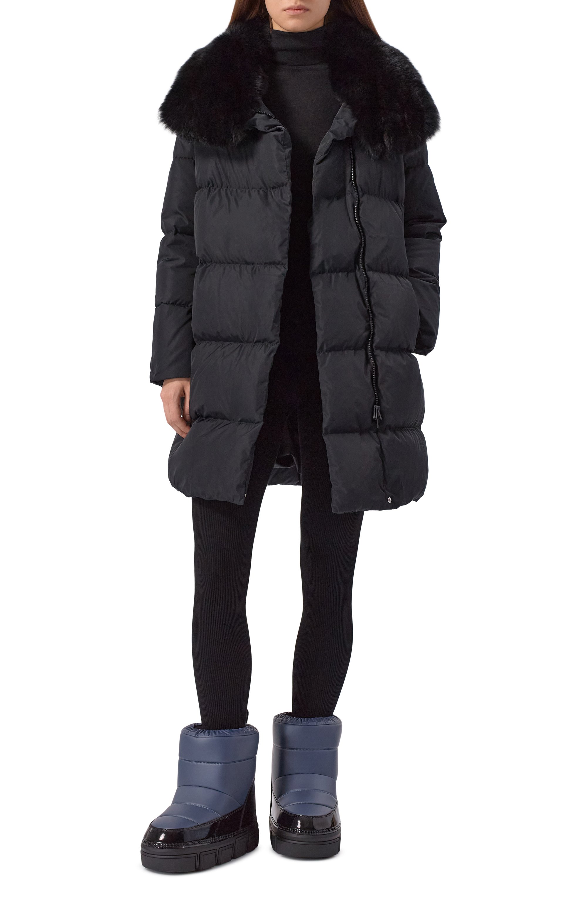 Текстильные полусапоги JOG DOG, арт. 34255UU-1210, фото 3