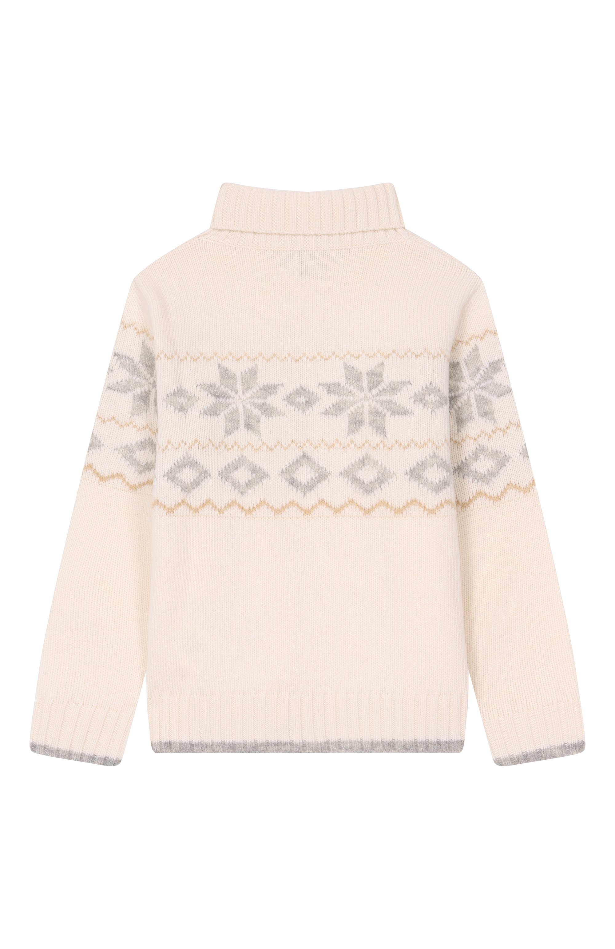 Шерстяной свитер ELEVENTY, арт. EX9P50/W0049/6-8, фото 2