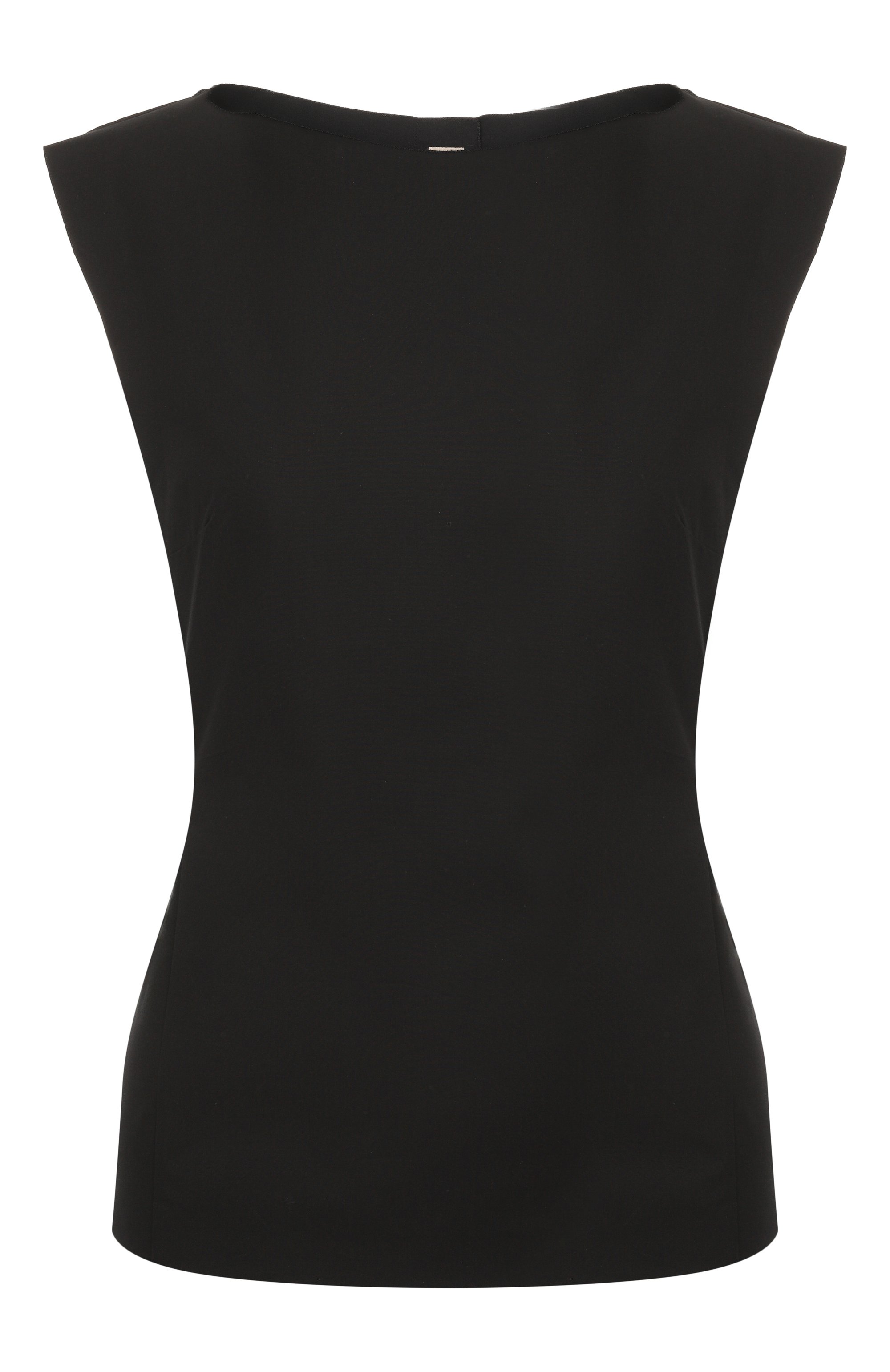 Хлопковый топ MARNI, арт. TTMA0393S0/TCY65, фото 1