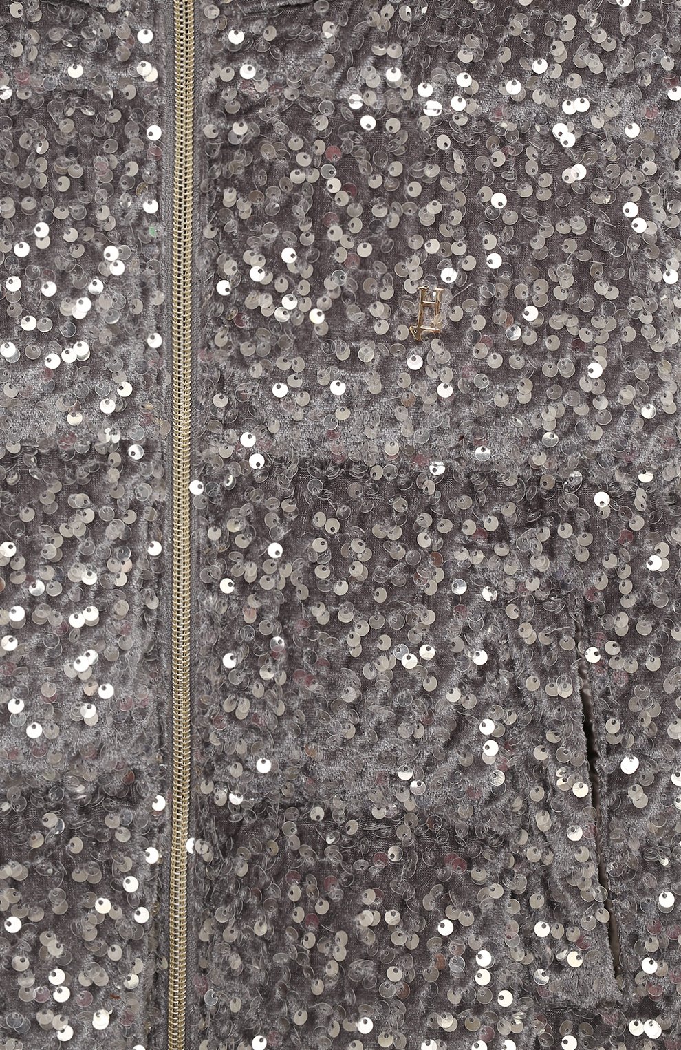 Пуховик HERNO, арт. PI000174G/12623S/10A-14A, фото 3