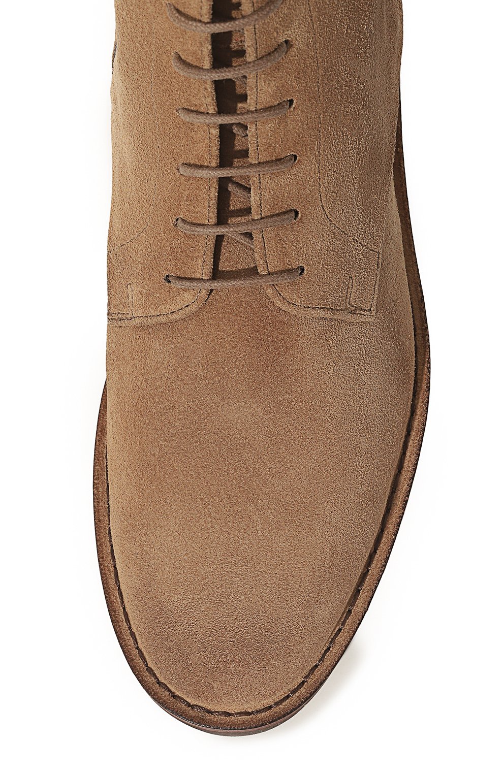 Замшевые ботинки PANTANETTI, арт. 18071A/MIXER, фото 6