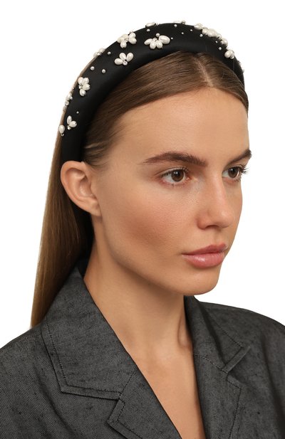 Ободок для волос PANFIL, арт. 0-BND-DP, фото 2