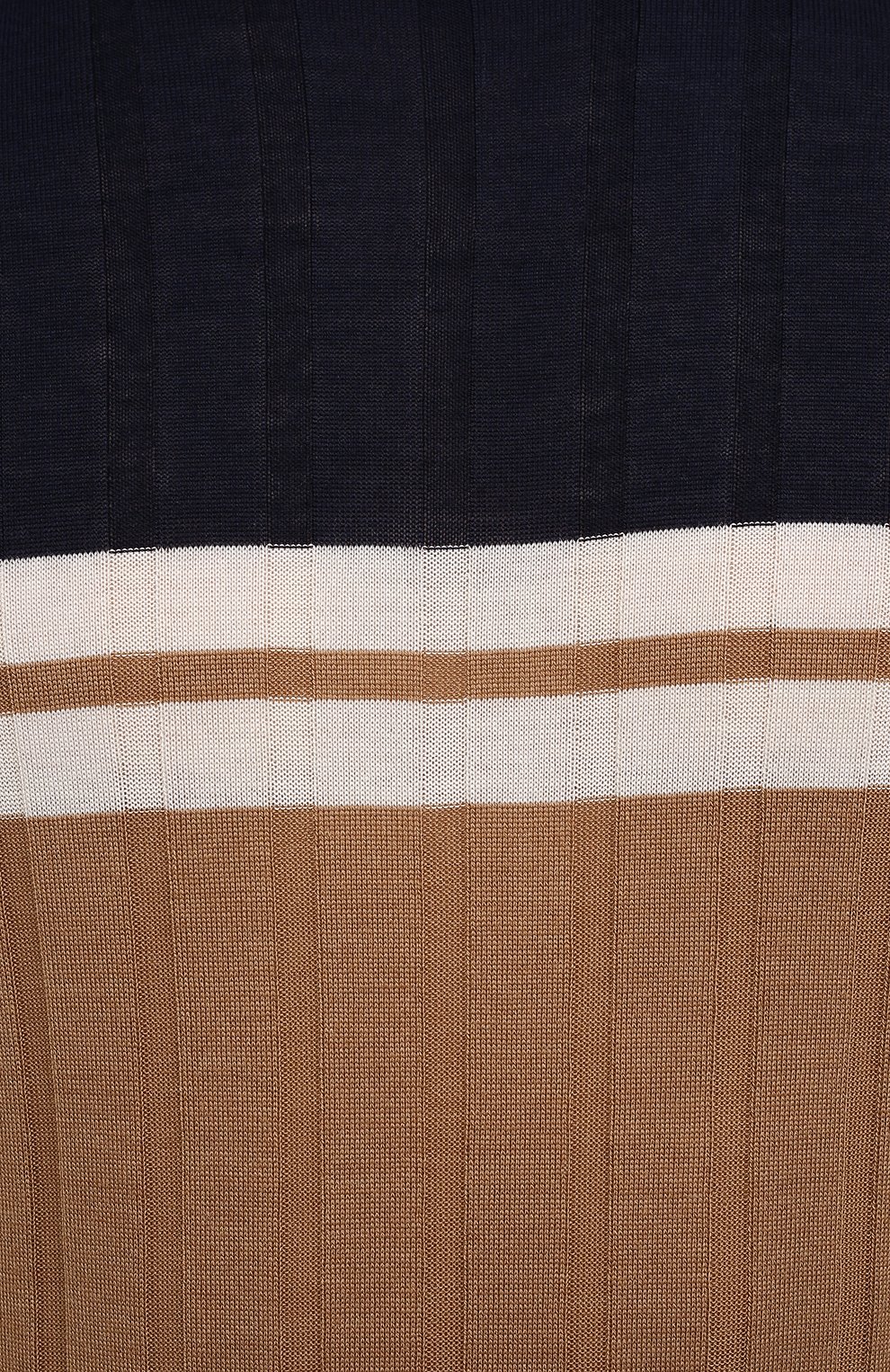 Водолазка из шерсти и шелка ELEVENTY PLATINUM, арт. D76MAGD30 MAG0D017, фото 5