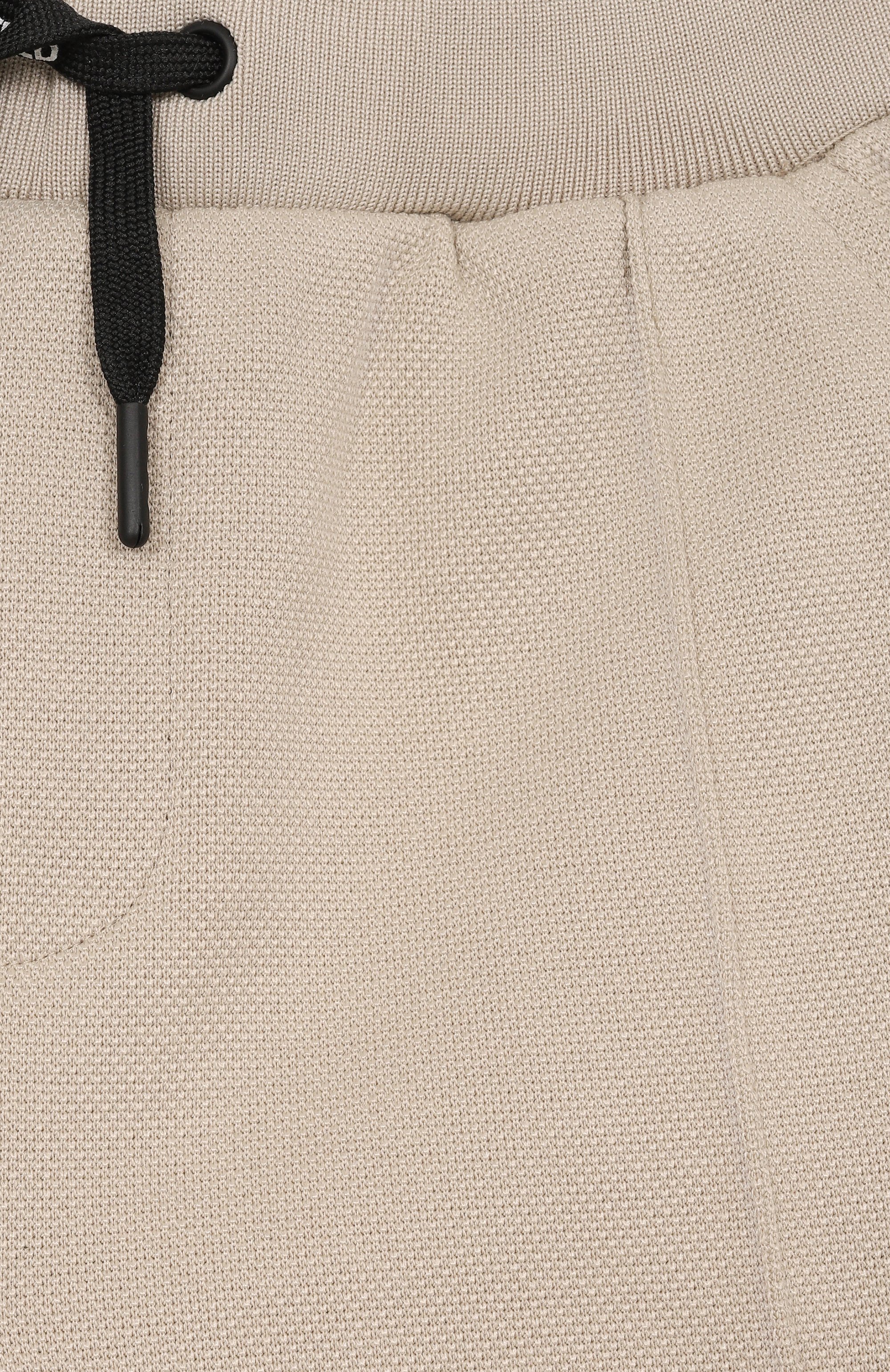 Комплект из поло и шорт KARL LAGERFELD KIDS, арт. Z31068, фото 7