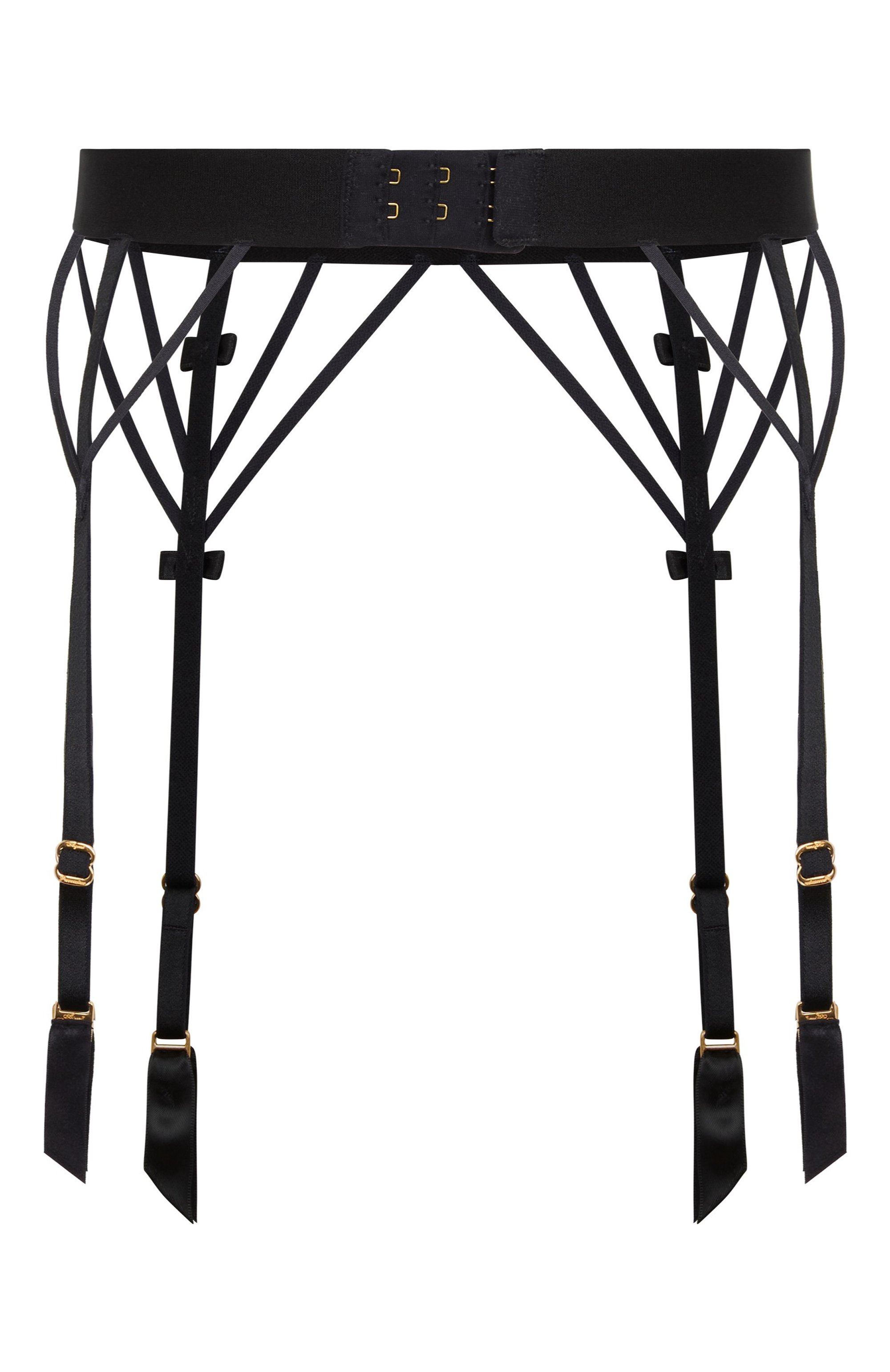 Пояс для чулок missi AGENT PROVOCATEUR, арт. AP12455001001, фото 2