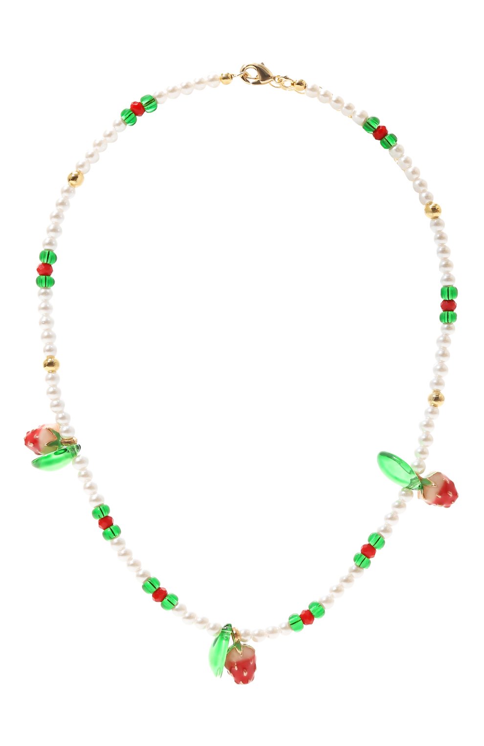 Колье PANFIL, арт. 1-JWRSTRW, фото 1