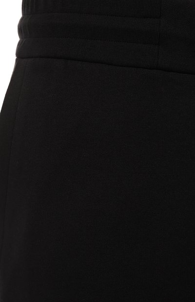 Хлопковые джоггеры BOSS, арт. 50520322, фото 5