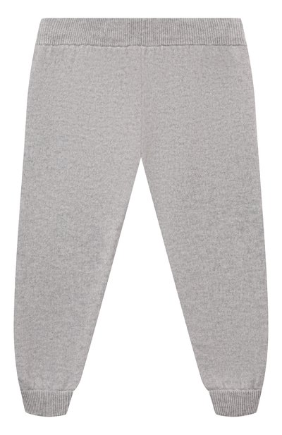 Кашемировые джоггеры GIORGETTI CASHMERE, арт. MB1683/1-6