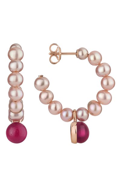 Женские серьги MIMI, арт. O21VZK3DRU