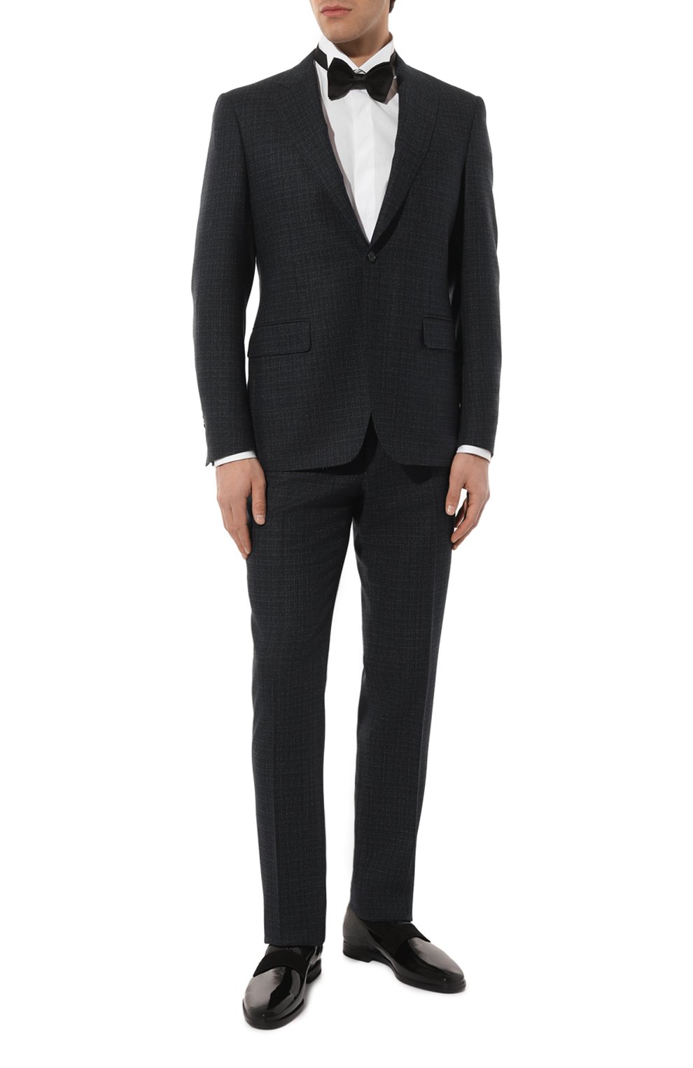 Хлопковая сорочка STEFANO RICCI, арт. TX005866/L1250, фото 2