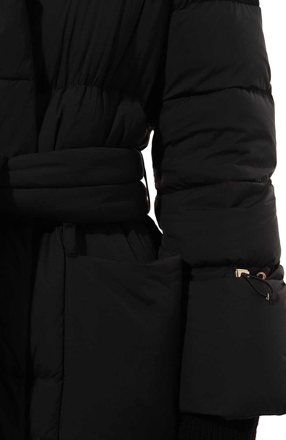 Пуховик MOORER, арт. LINAM-SK_SET, фото 5