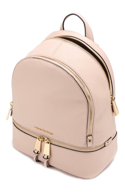 Рюкзак rhea medium MICHAEL MICHAEL KORS, арт. 30S5GEZB1L, фото 4